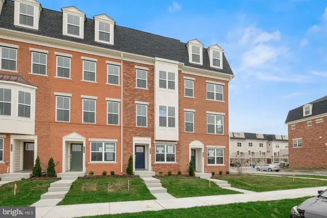 527 E 7th St, Frederick