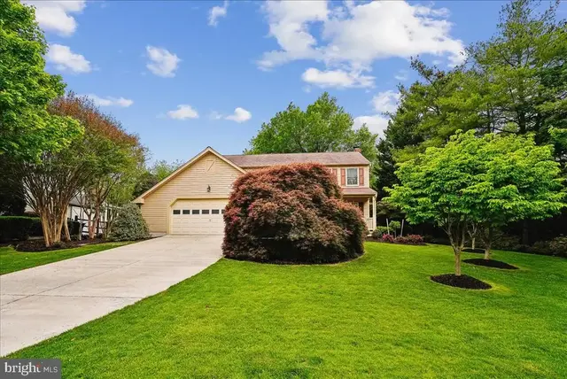 12651 Thunder Chase Dr, Reston