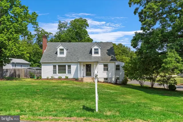 7008 Contee Rd, Laurel