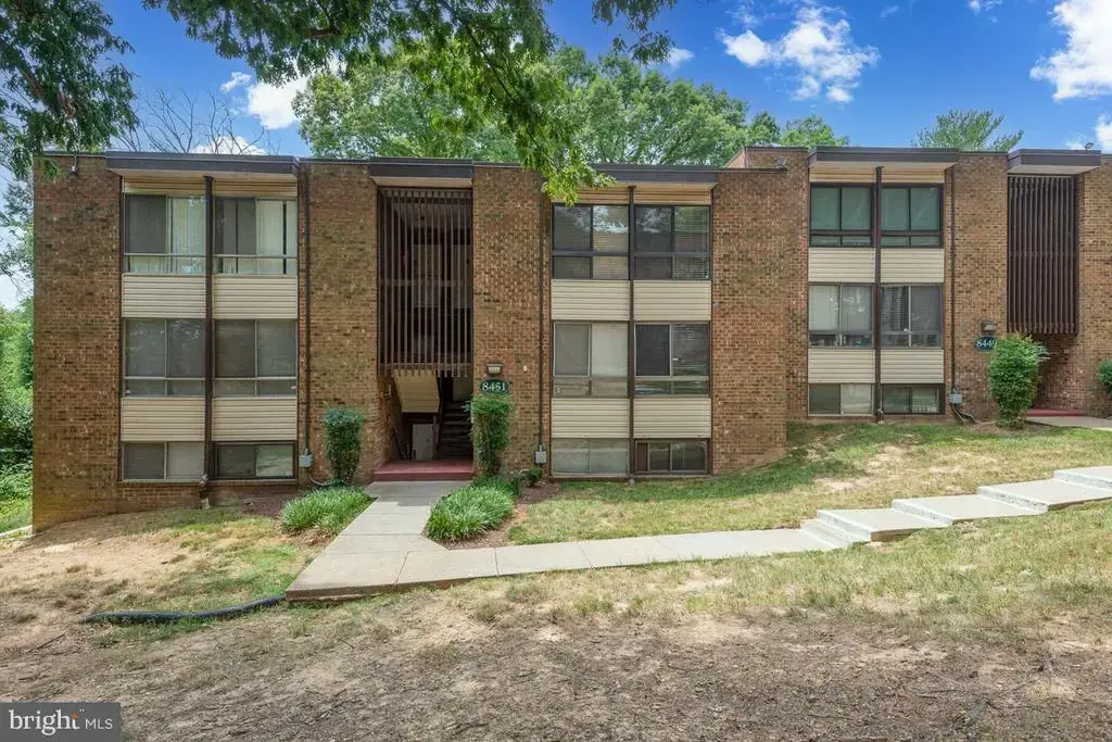 8451 Greenbelt Rd #202, GREENBELT