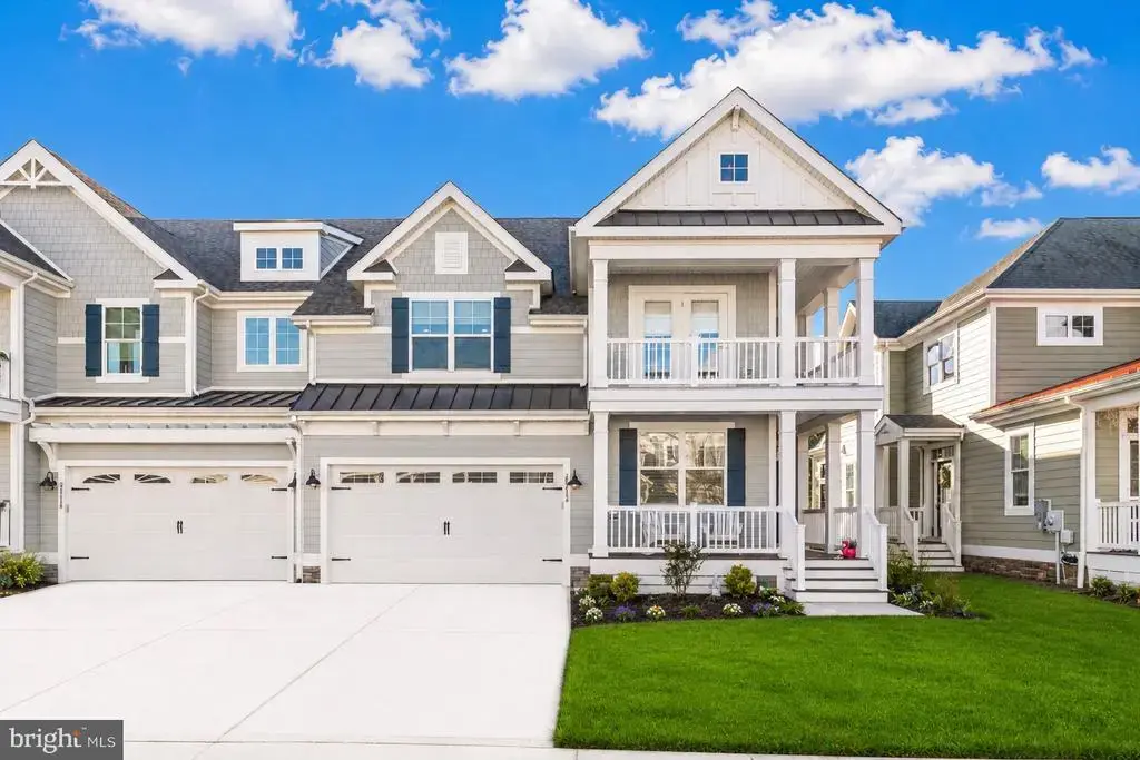 28634 Coastal Cove Way, selbyville