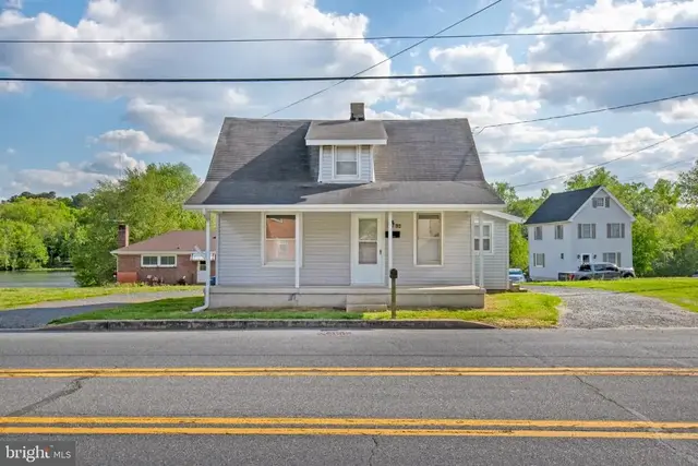 604 Nw Front St, Milford