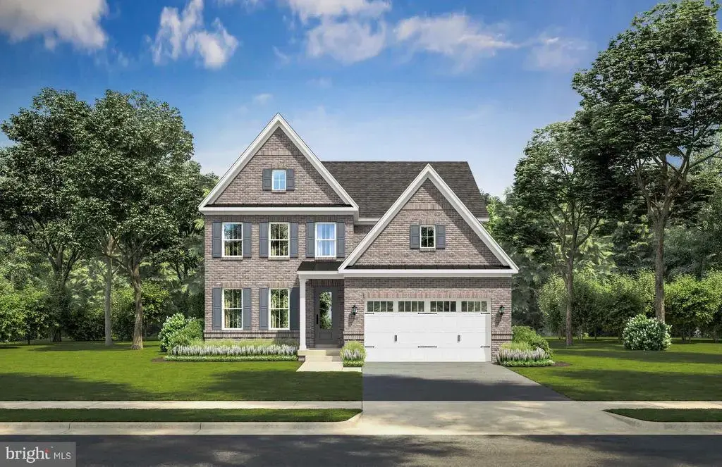 1305 Leeland Knoll Pkwy, UPPER MARLBORO