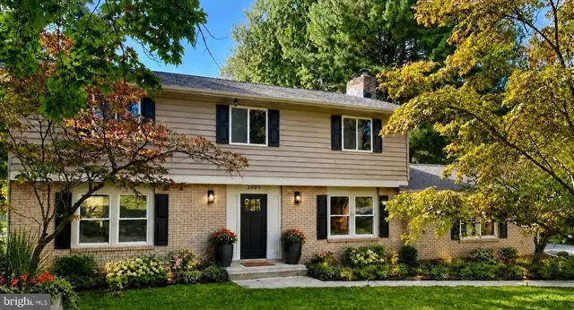 3909 Thoroughbred Ln, Owings Mills