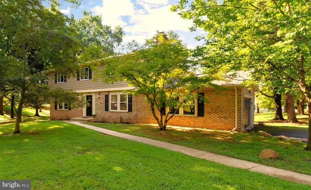 3909 Thoroughbred Ln, OWINGS MILLS