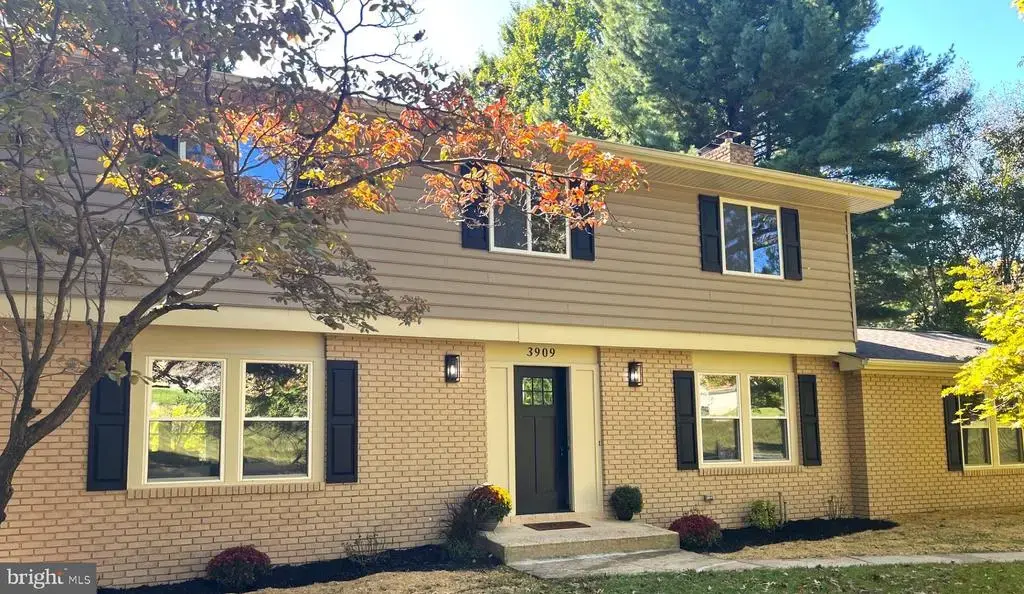 3909 Thoroughbred Ln, OWINGS MILLS