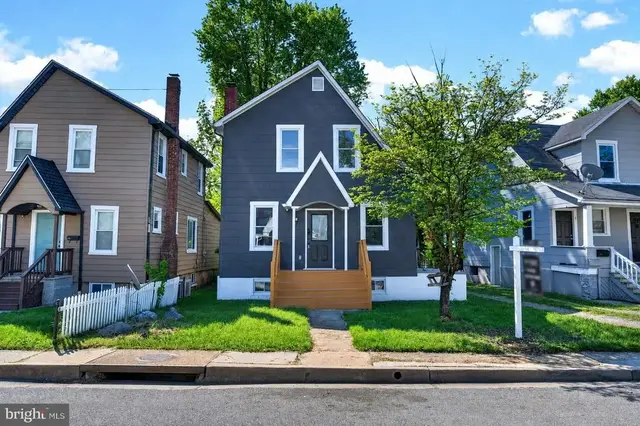 2027 Englewood Ave, Baltimore