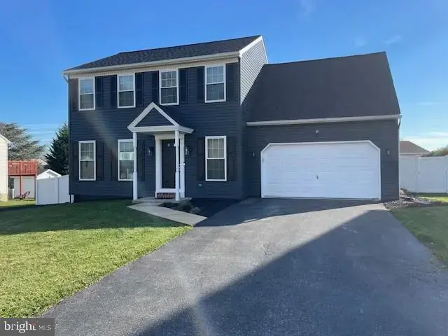 126 Meadow Hill Dr, York