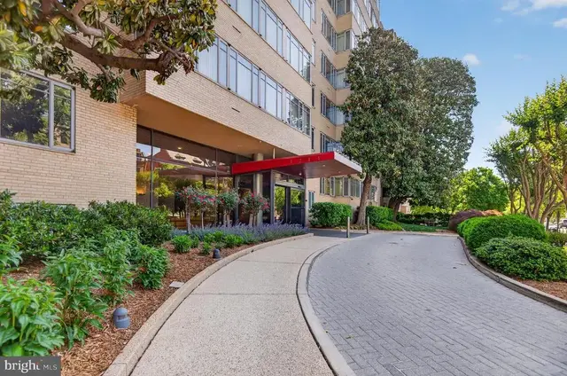 1711 Massachusetts Ave Nw #830, Washington