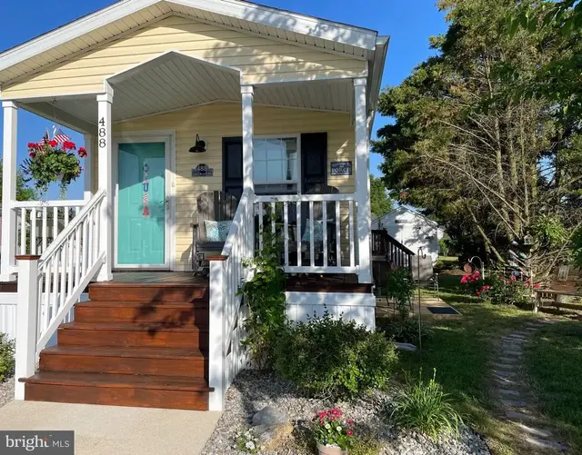 488 Long Branch Rd, Seaford