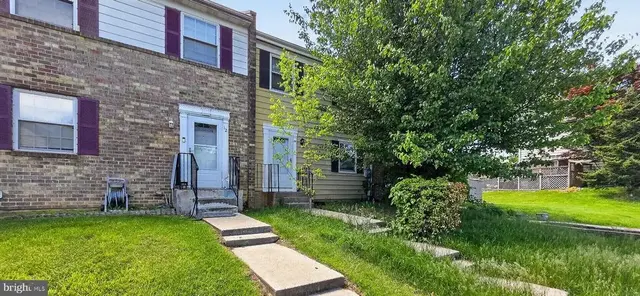 14 Vienna Ct, Frederick
