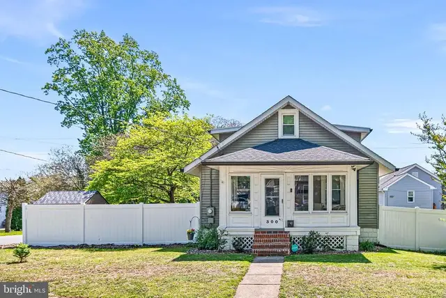 300 S Colonial Ave, Wilmington