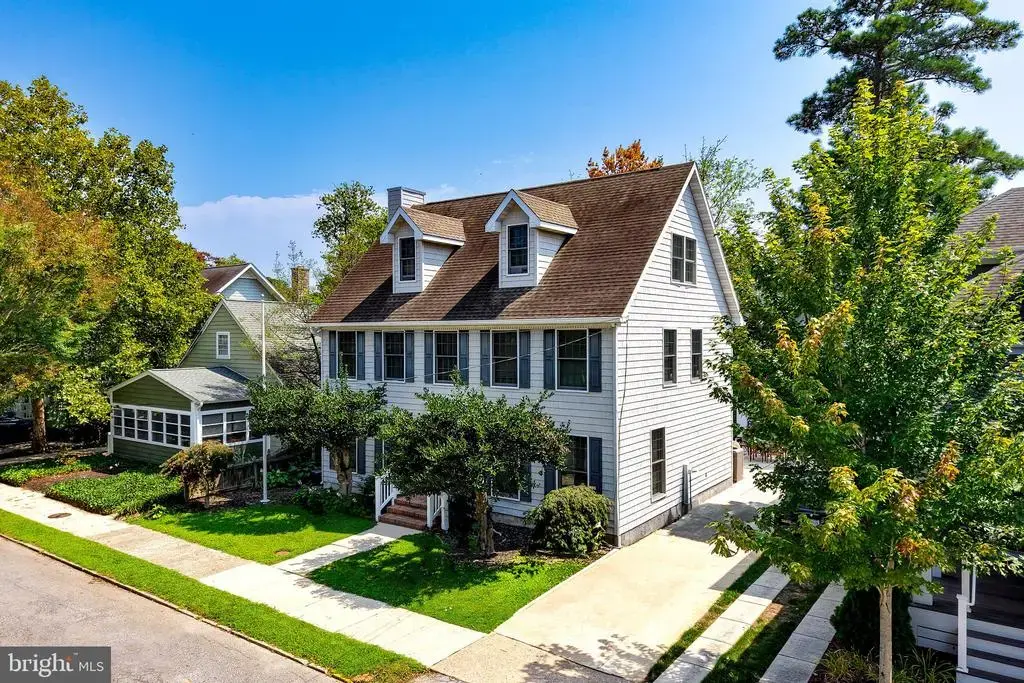 204 Stockley St, REHOBOTH BEACH