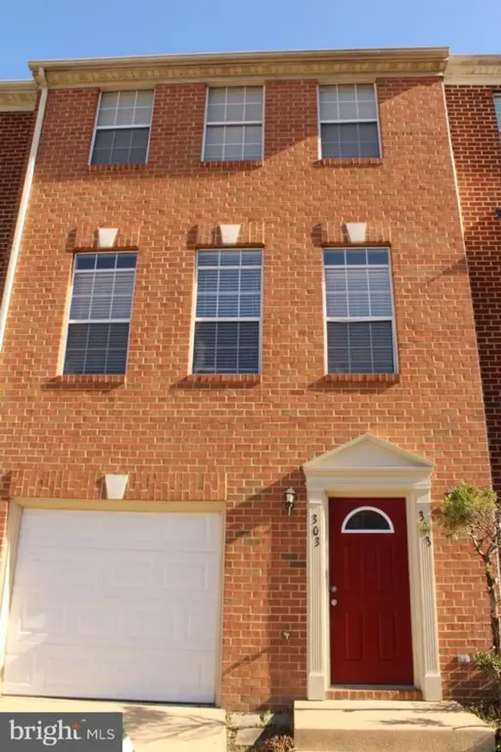 303 Dundee Pl, FREDERICKSBURG