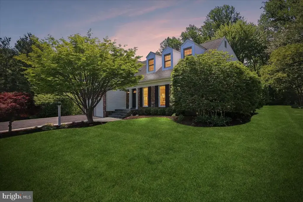 9 Kings Valley Ct, DAMASCUS
