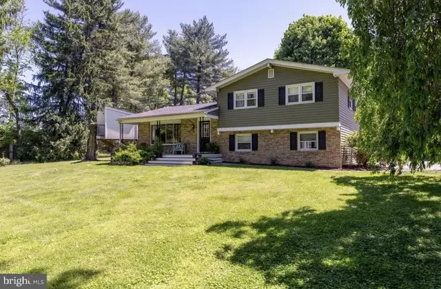 2701 Brinkleigh Dr, Ellicott City