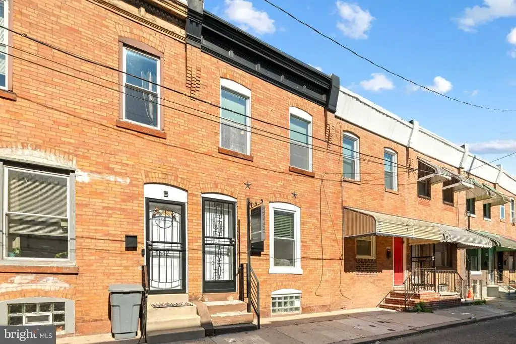 1540 S Lecount, PHILADELPHIA