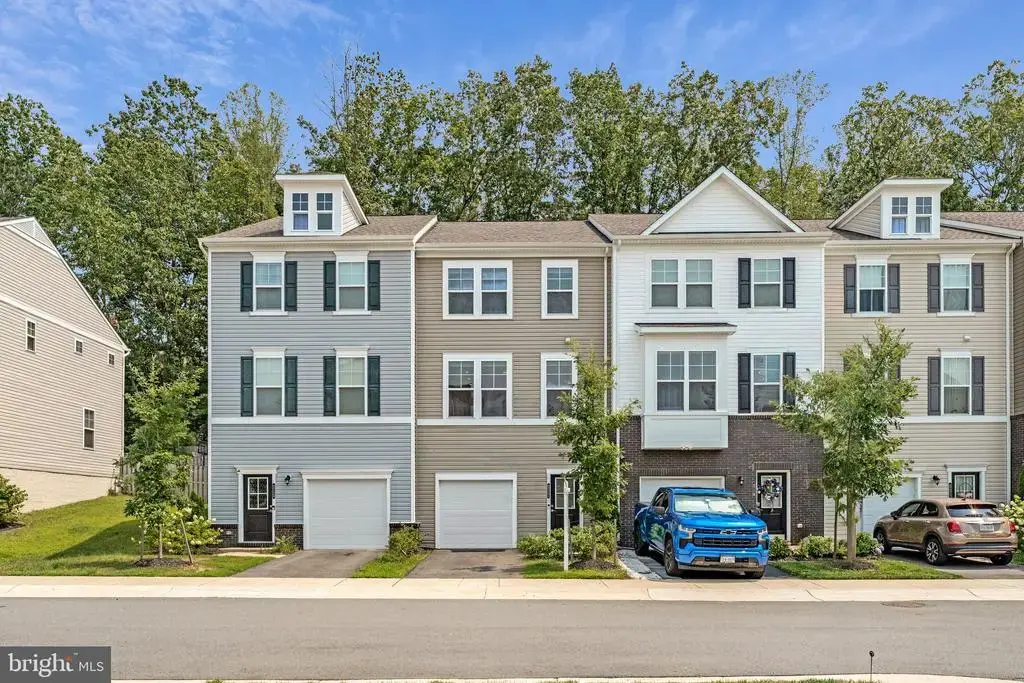 217 Huff Dr, STAFFORD