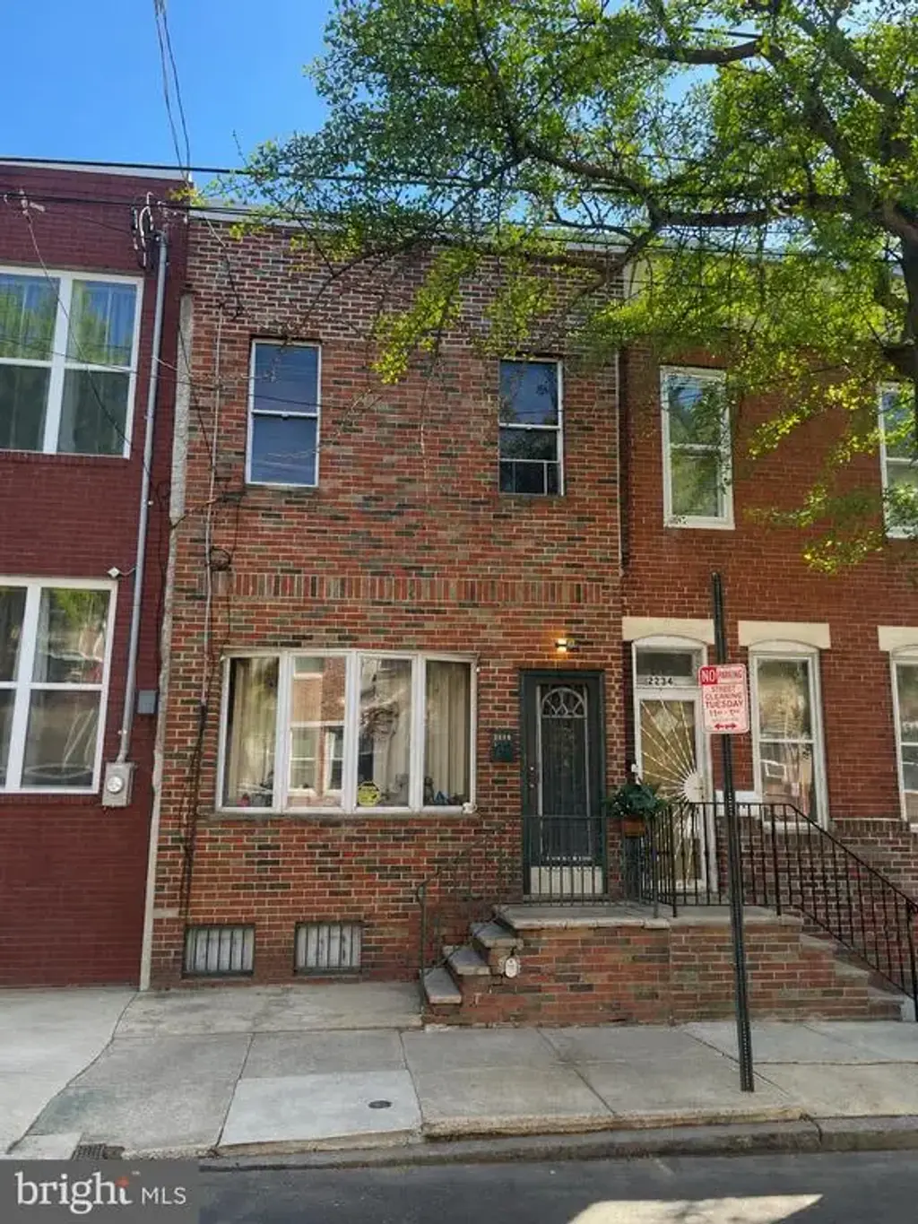 2232 Reed St St, PHILADELPHIA