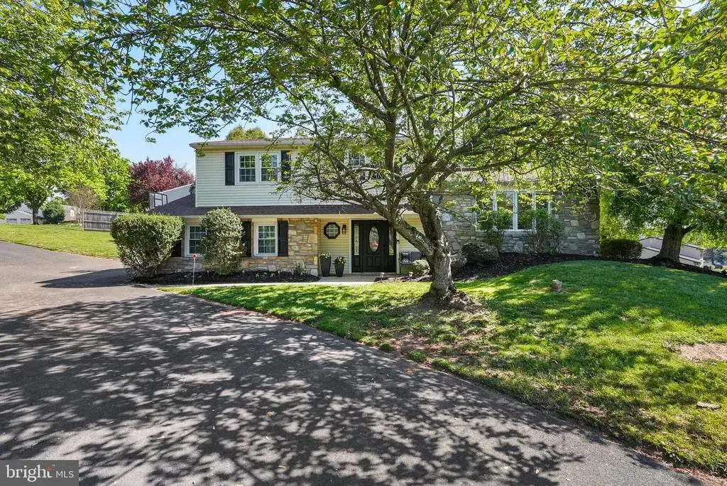 5 High Point Dr, CHURCHVILLE