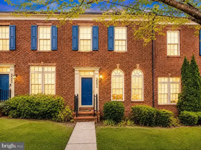 3504 Tabard Ln, Frederick