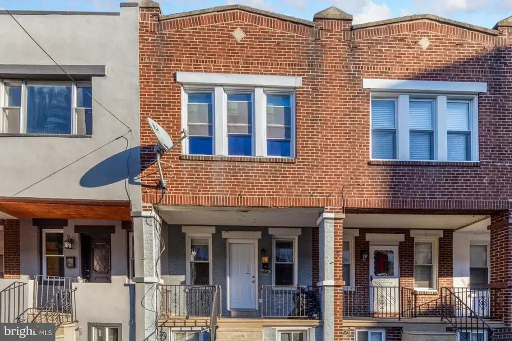 1621 S Marston St, PHILADELPHIA
