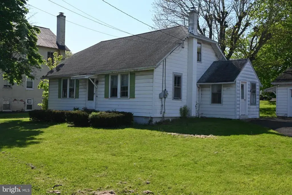 2171 Milford Square Pike, QUAKERTOWN