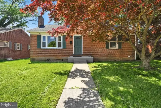 308 E Springettsbury, York