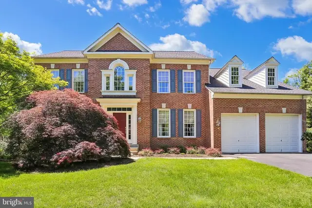 9904 Founders Way, Damascus