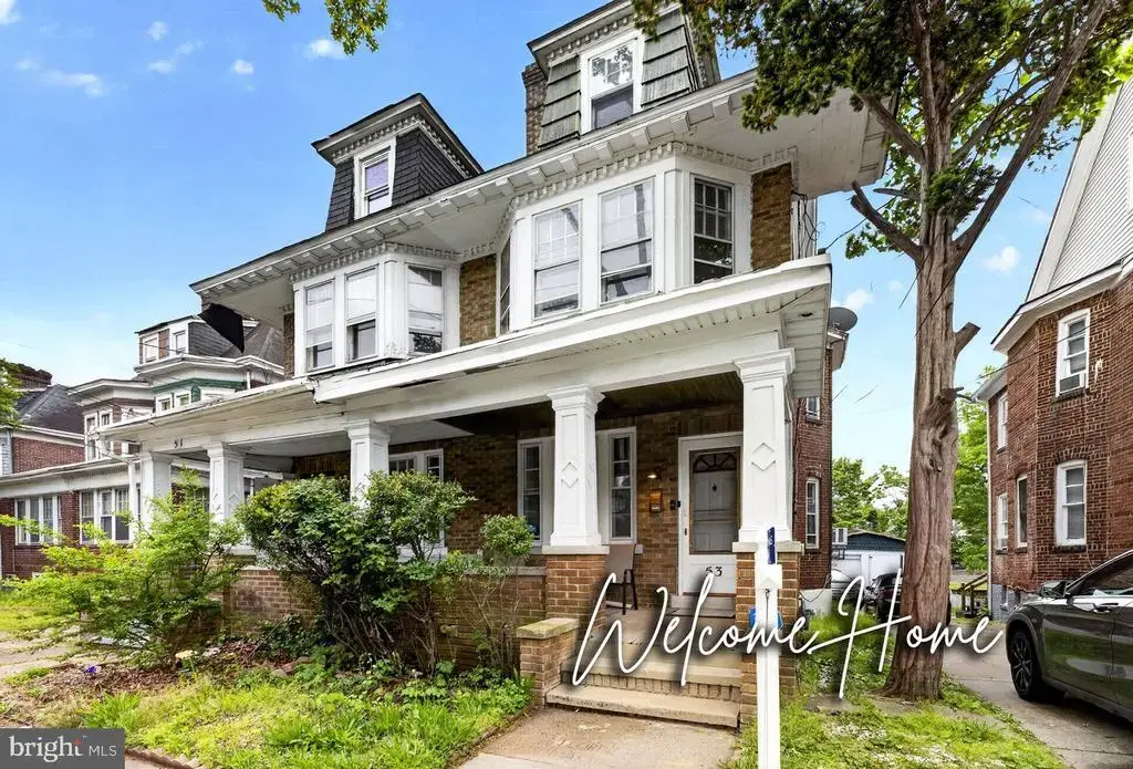 53 Sanhican, TRENTON