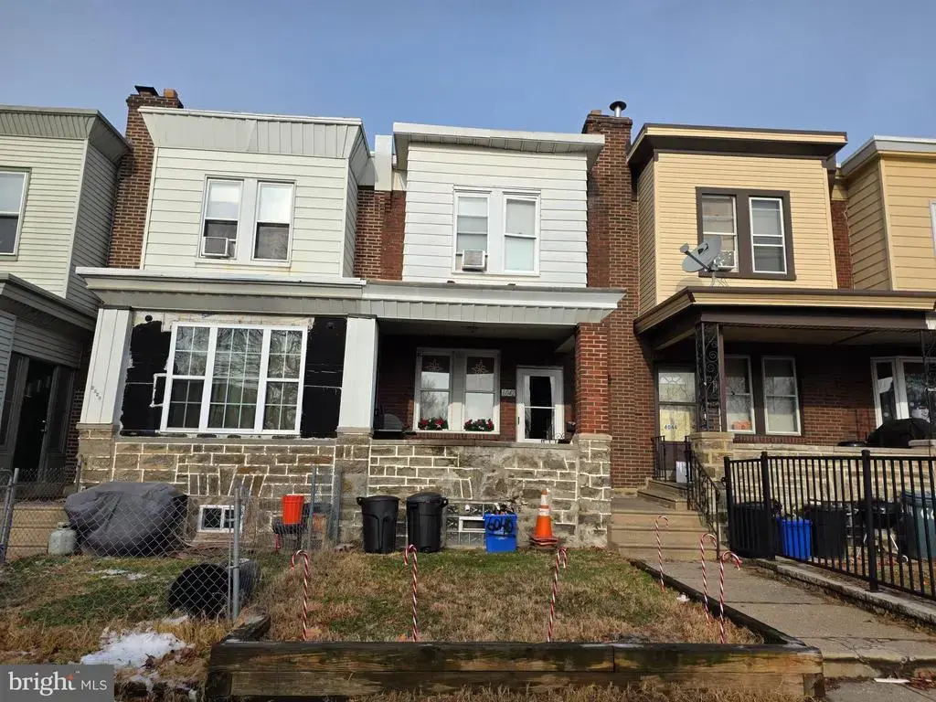 6042 Tackawanna St, PHILADELPHIA