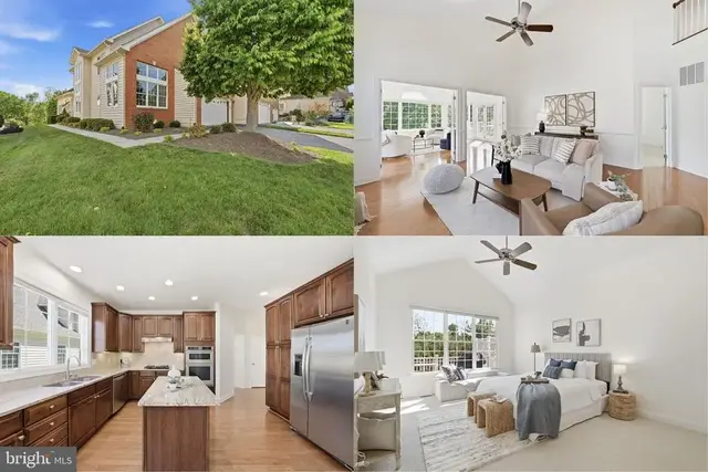 22909 N Brown Sq, Ashburn