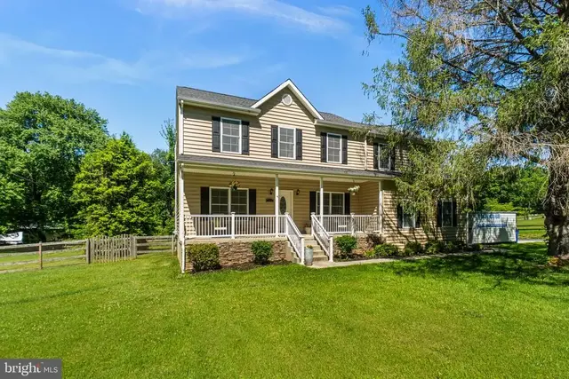 2020 Millers Mill Rd, Cooksville