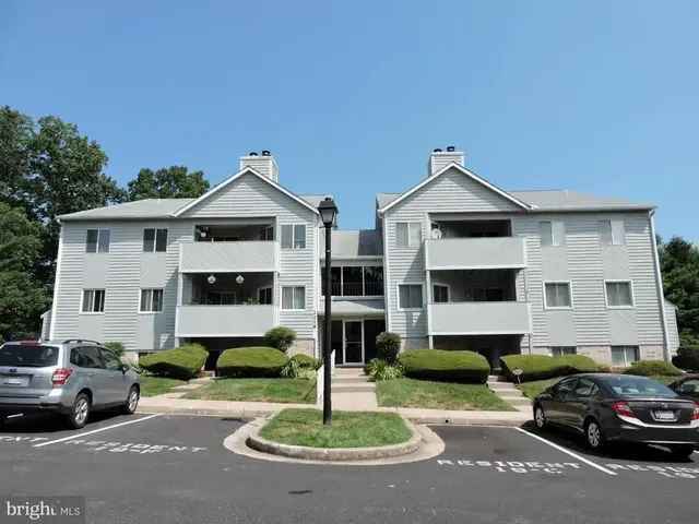 2219 Lowells Glen Rd #k, Baltimore