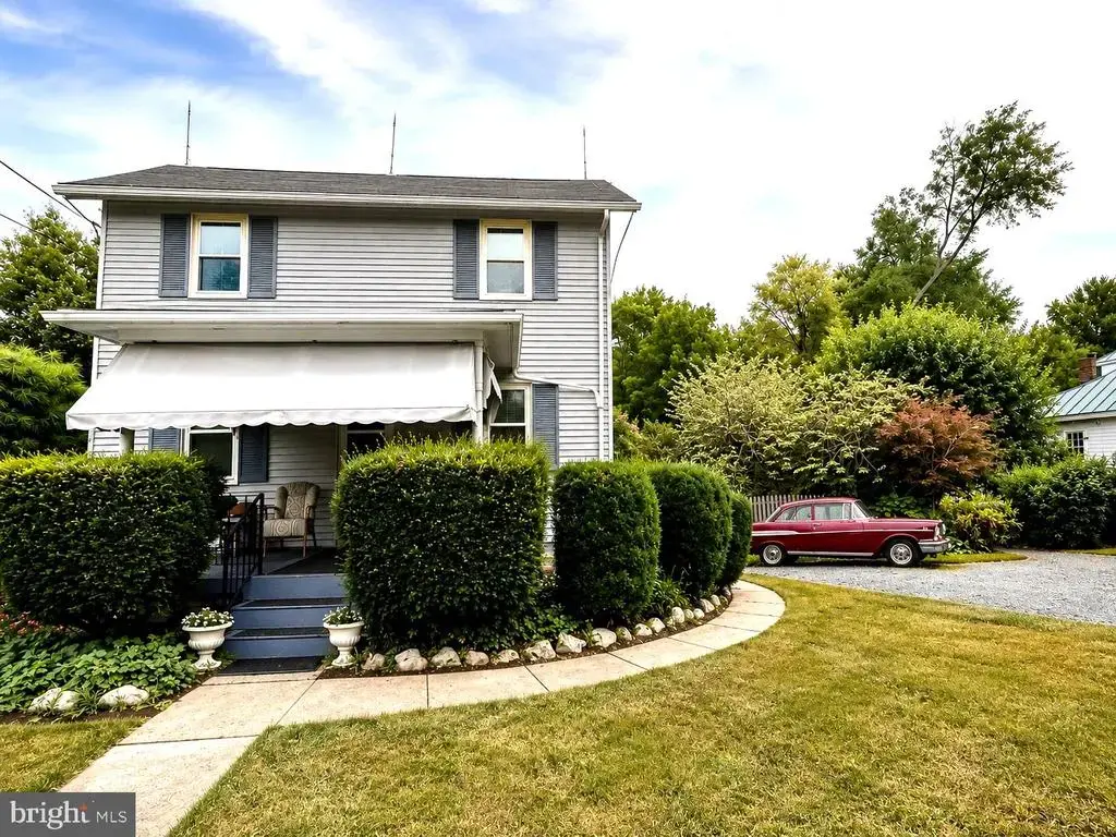 310 S 20th St, PURCELLVILLE