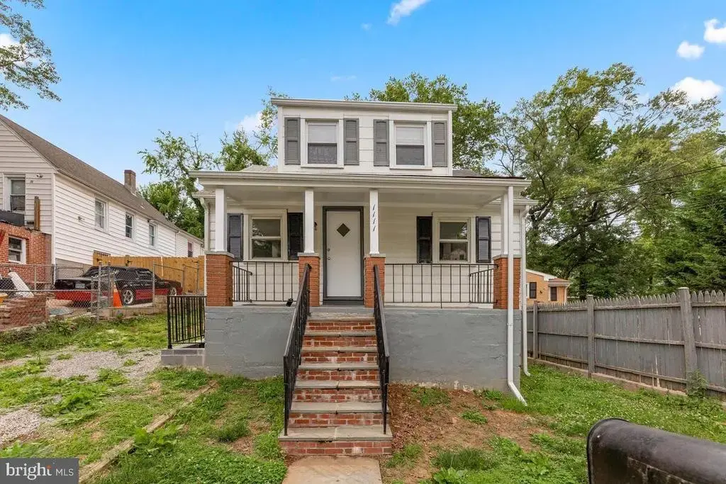 1111 Balboa Ave, CAPITOL HEIGHTS