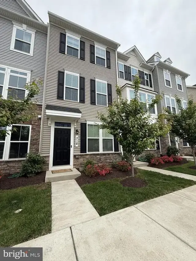 318 Patterson Park Rd, Frederick