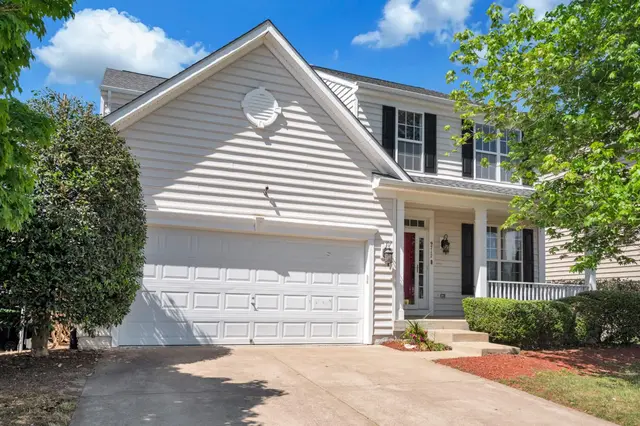 9717 Inkwood, Fredericksburg