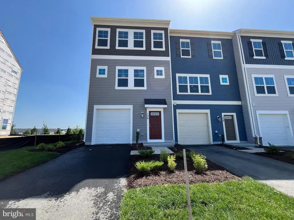 126 Swansong Pl, WINCHESTER
