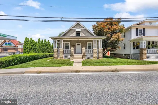 729 Revolution St, Havre De Grace