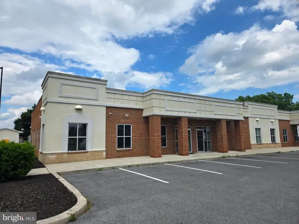 176 Health Care Ln #1, MARTINSBURG