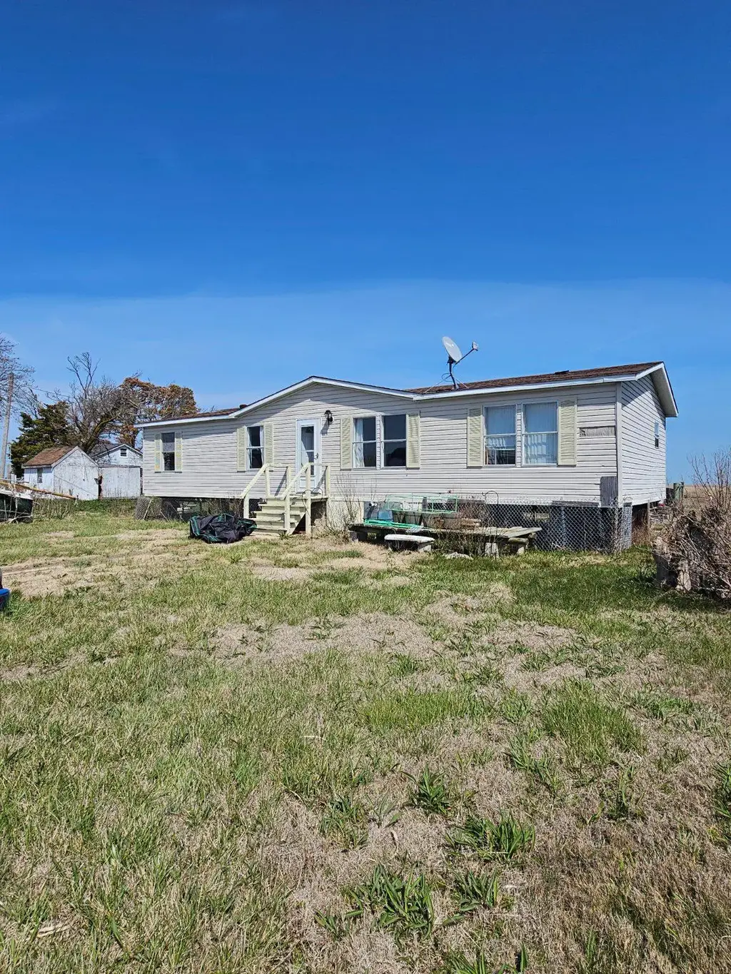 3401 Marsh Rd, EWELL