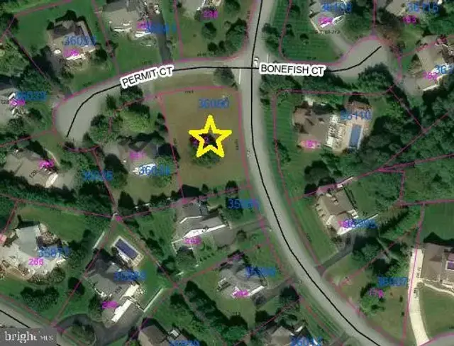 Lot 131 Tarpon Drive, Lewes