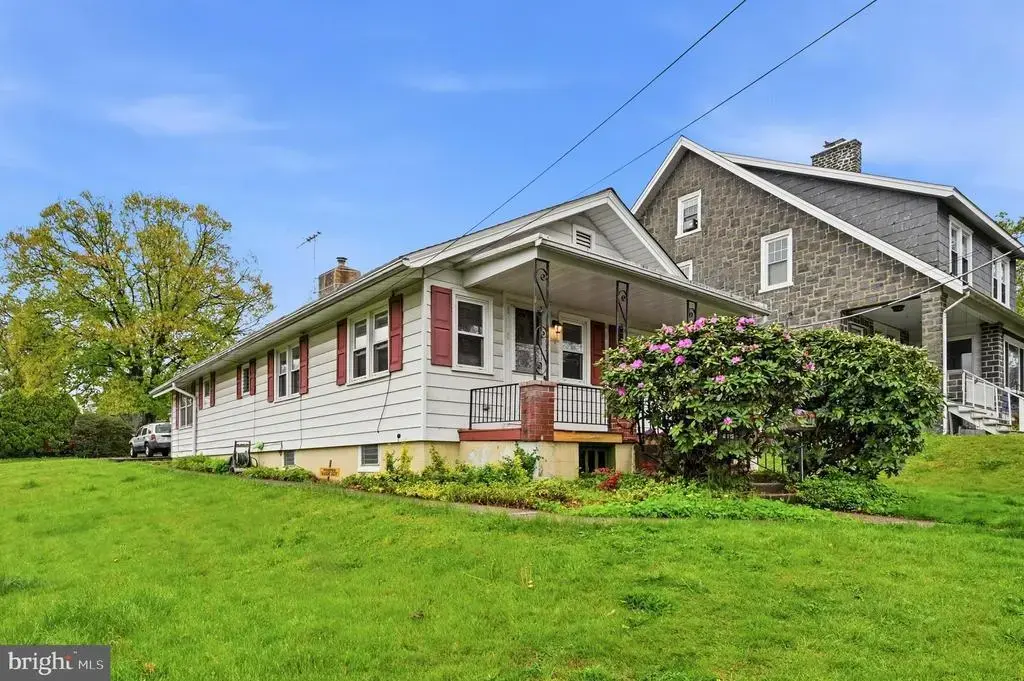 333 S 4th St, PERKASIE