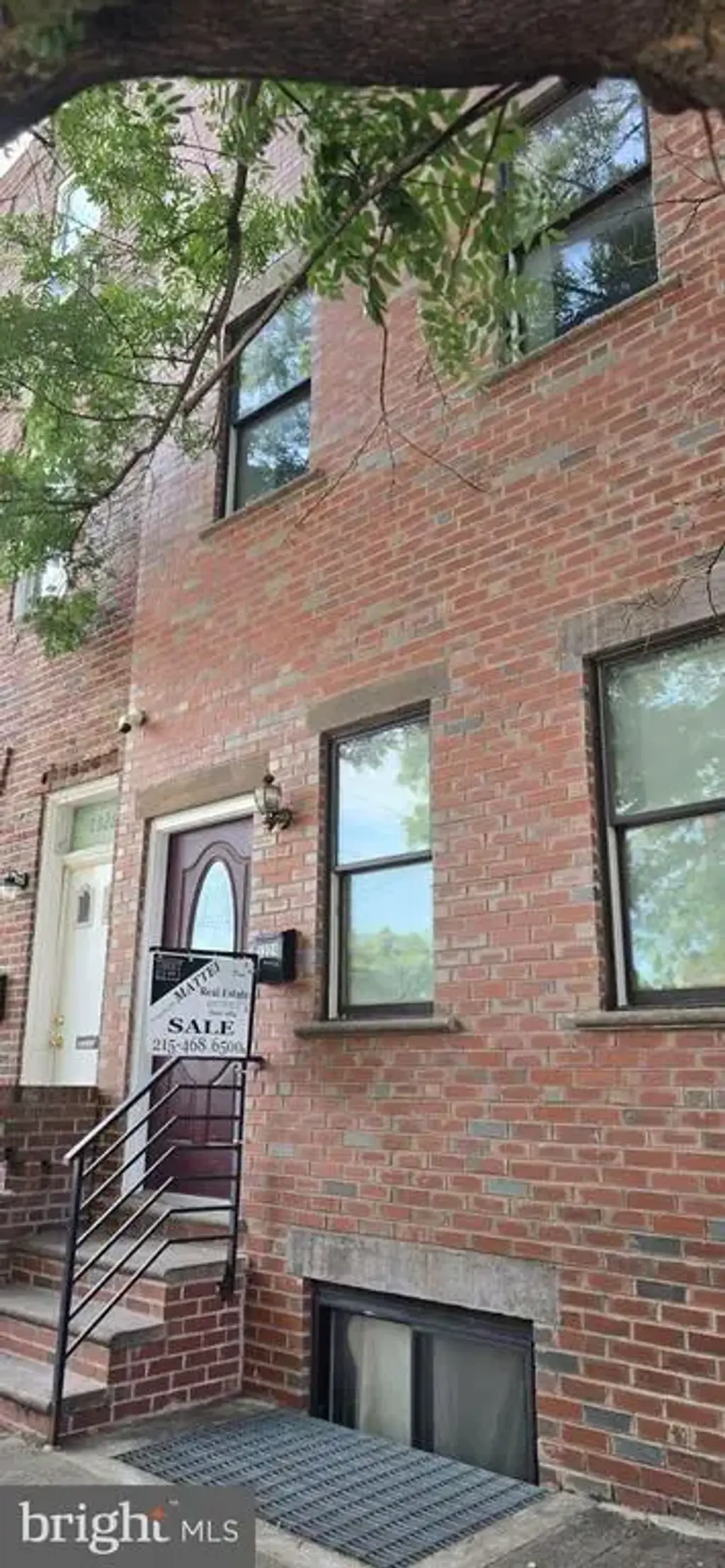 1324 S Carlisle St, PHILADELPHIA