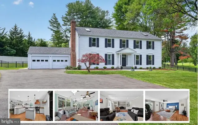 8600 Plum Creek Dr, Gaithersburg