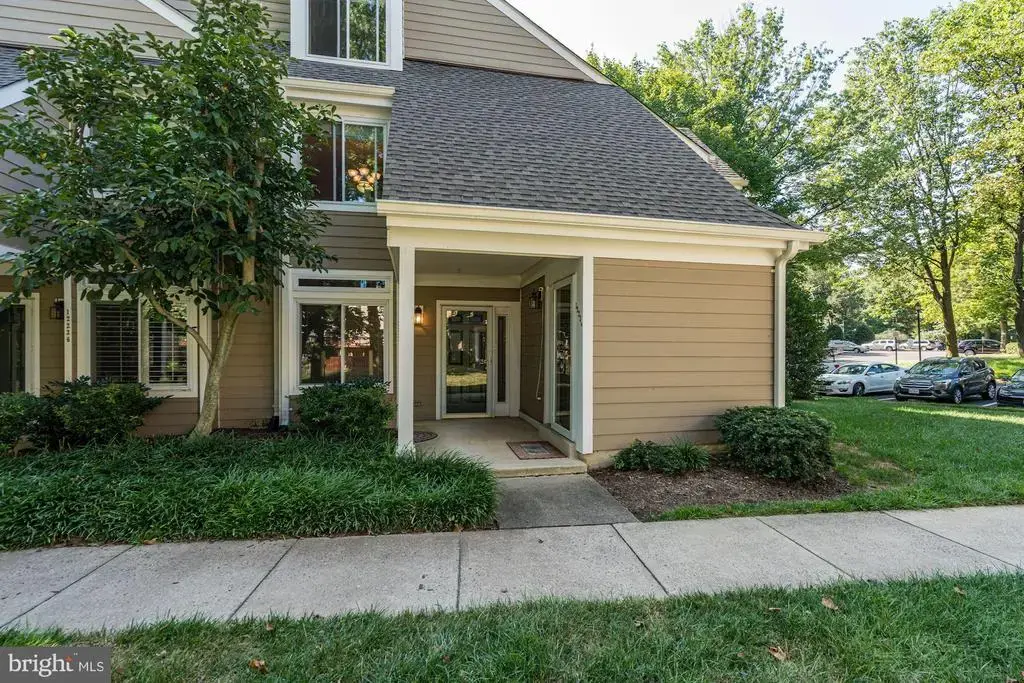 12232 Fort Buffalo Cir #511, FAIRFAX