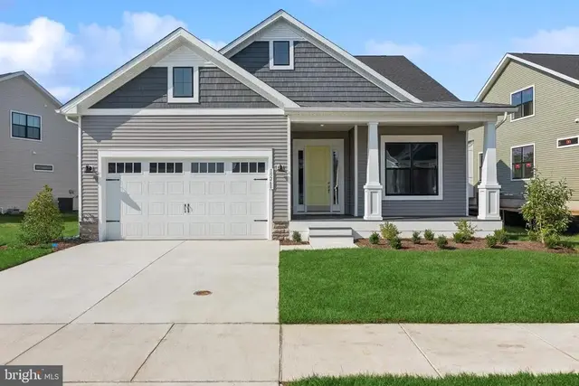 15501 Solomon Way, Lewes