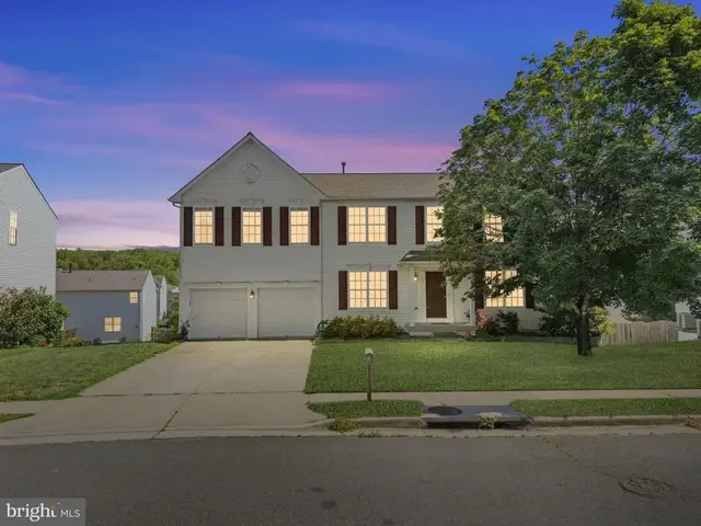 9 Halcomb Ln, Stafford
