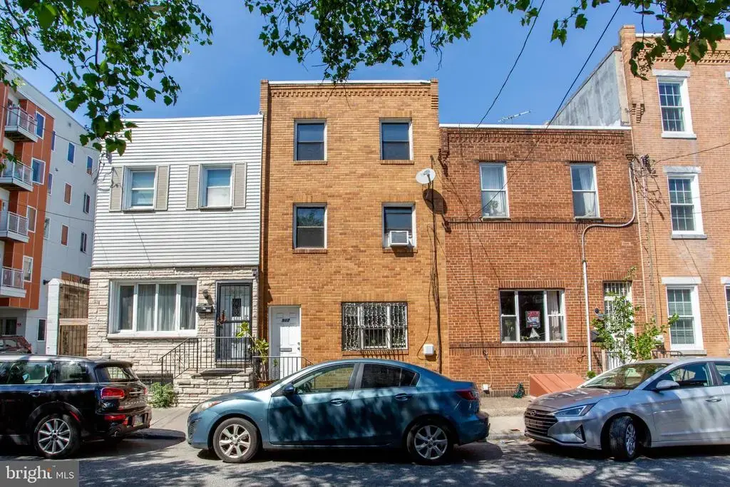 917 Ellsworth St, PHILADELPHIA